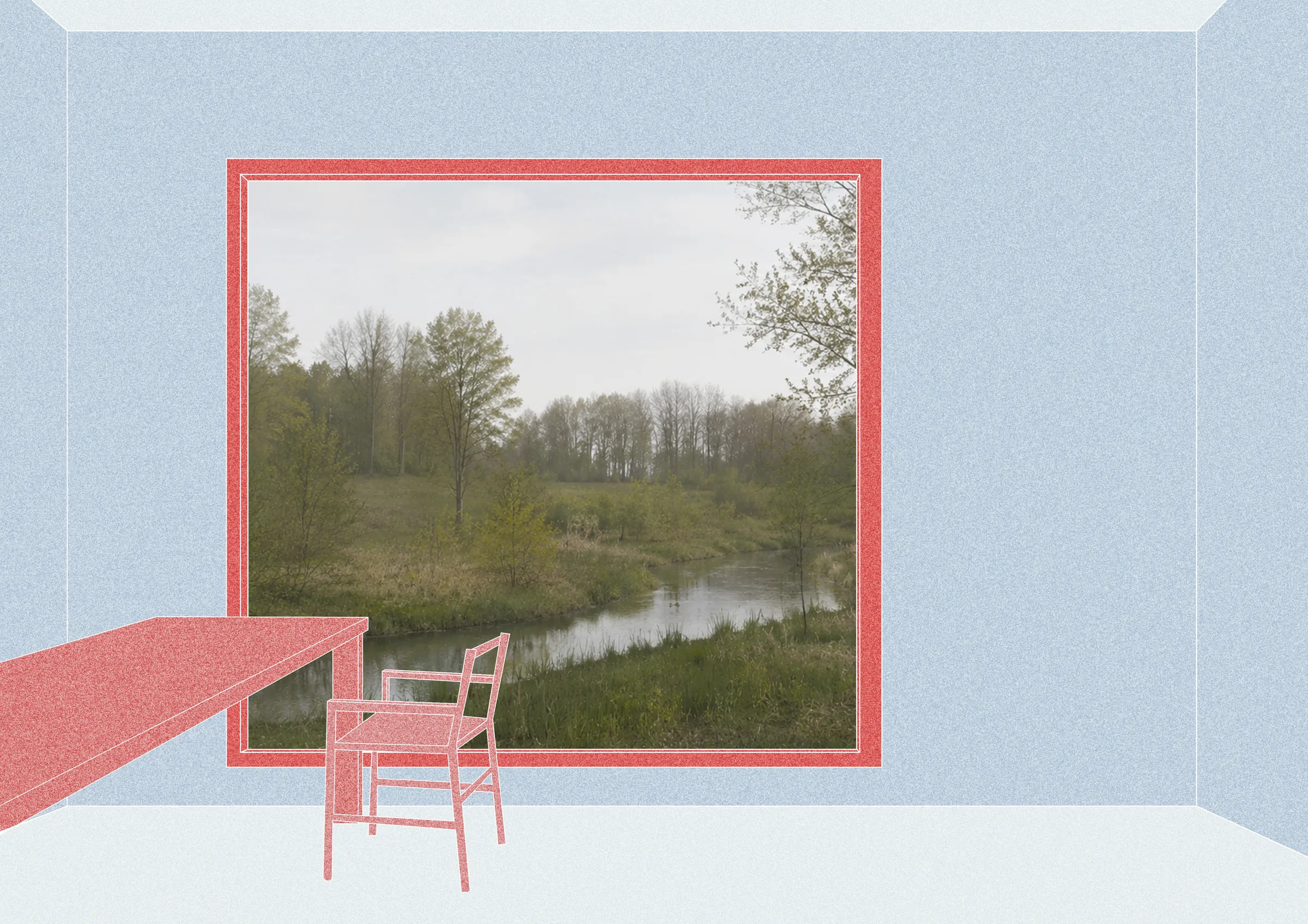 Landschapslint — 9